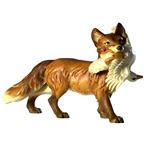 Woodcarvings