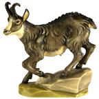 Woodcarvings