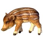 Woodcarvings
