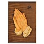 Woodcarvings
