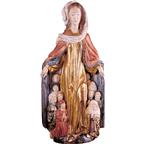 Woodcarvings