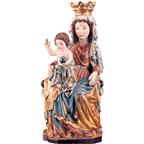 Woodcarvings