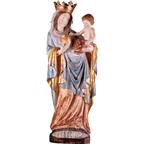 Woodcarvings