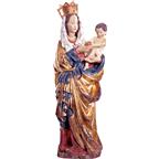 Woodcarvings