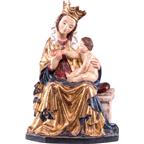 Woodcarvings