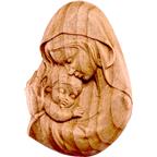 Woodcarvings