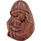 Woodcarvings
