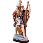 Woodcarvings