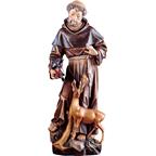 Woodcarvings