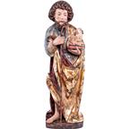Woodcarvings