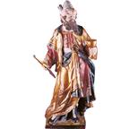 Woodcarvings