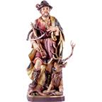 Woodcarvings
