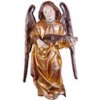 Woodcarvings