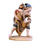 Woodcarvings