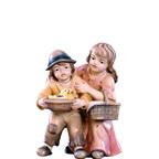 Woodcarvings