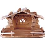 Woodcarvings