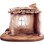 Woodcarvings