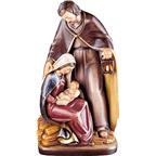 Woodcarvings