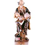 Woodcarvings