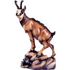 Woodcarvings