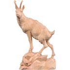 Woodcarvings
