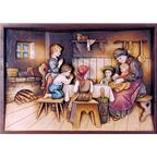 Woodcarvings