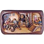 Woodcarvings