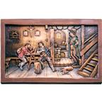 Woodcarvings