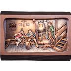 Woodcarvings