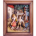 Woodcarvings