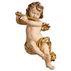 Woodcarvings