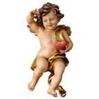 Woodcarvings