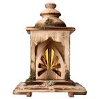 Woodcarvings