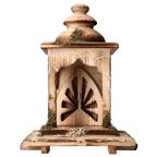 Woodcarvings