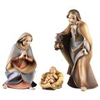 Woodcarvings