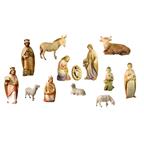 Woodcarvings