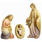 Woodcarvings
