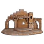 Woodcarvings