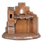 Woodcarvings