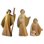 Woodcarvings