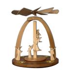 Woodcarvings