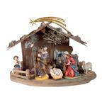 Woodcarvings