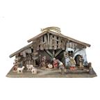 Woodcarvings