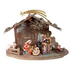 Woodcarvings