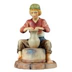 Woodcarvings