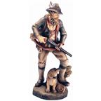 Woodcarvings
