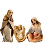 Woodcarvings