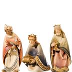 Woodcarvings