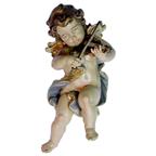Woodcarvings