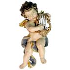 Woodcarvings